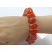 Bernstein Armband baltische Butterscotch Edelsteine honiggelb