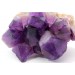 Amethyst Kristallstufe Brasilien Bergkristall Naturedelstein