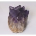 Amethyst Kristallstufe Brasilien Bergkristall Naturedelstein
