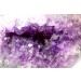Amethyst Druse Uruguay Bergkristall türkis Achat Naturedelsteine Kristallstufe