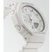 G-Shock Uhr GMA-S2100-7AER Damenuhr weiß