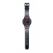 G-Shock Uhr GA-B001G-1AER Herrenuhr schwarz/rot Bluetooth