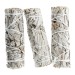 Berk Weißer Salbei gebunden Set 10cm HS-285-S