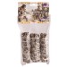 Berk Weißer Salbei gebunden Set 10cm HS-285-S