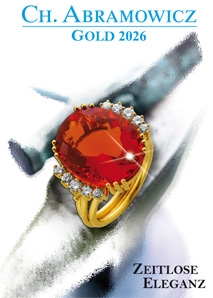 Der aktuelle Schmuck und Gold Katalog