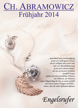 Der aktuelle Frühjahr Katalog 2014