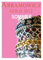 Der Sommer Katalog 2012
