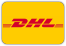 Versand mit DHL