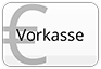 Vorkasse